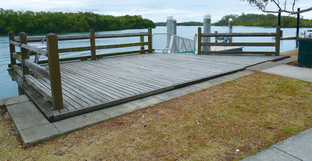 Well kept areas, be sure to come and visit.